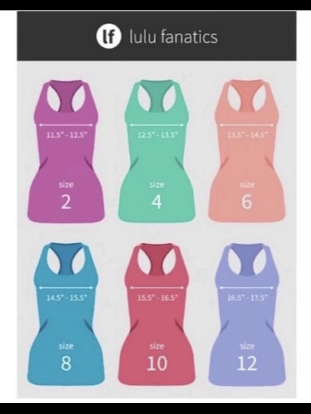 Lululemon Athletica Sequoia Camo Print Deep Coal Black Cool Racerback II Tank - Picture 5 of 10